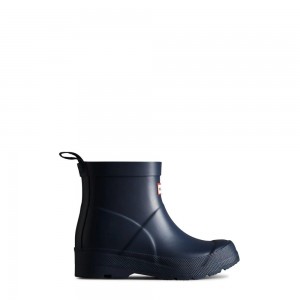 Blue Hunter Kids PLAY™ Rain Boots | VIOU03815