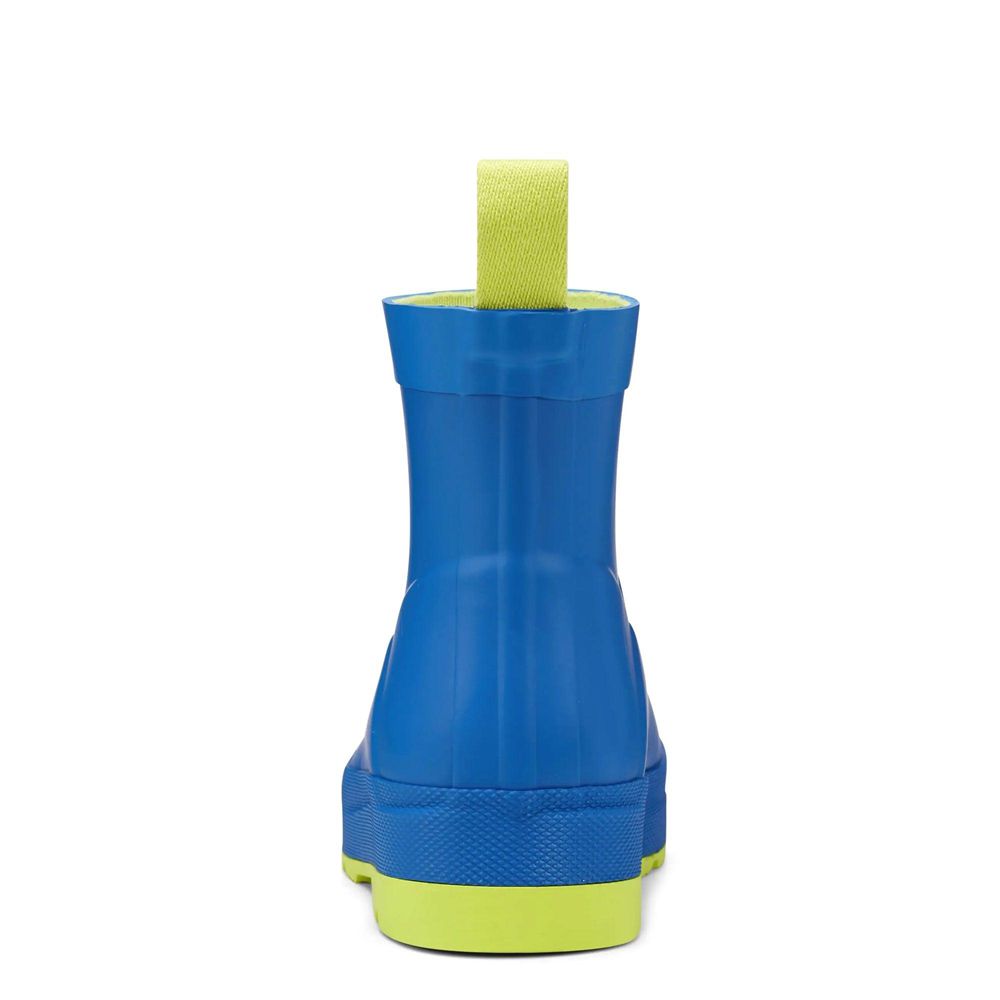 Blue Hunter Kids PLAY™ Rain Boots | PYBU25897