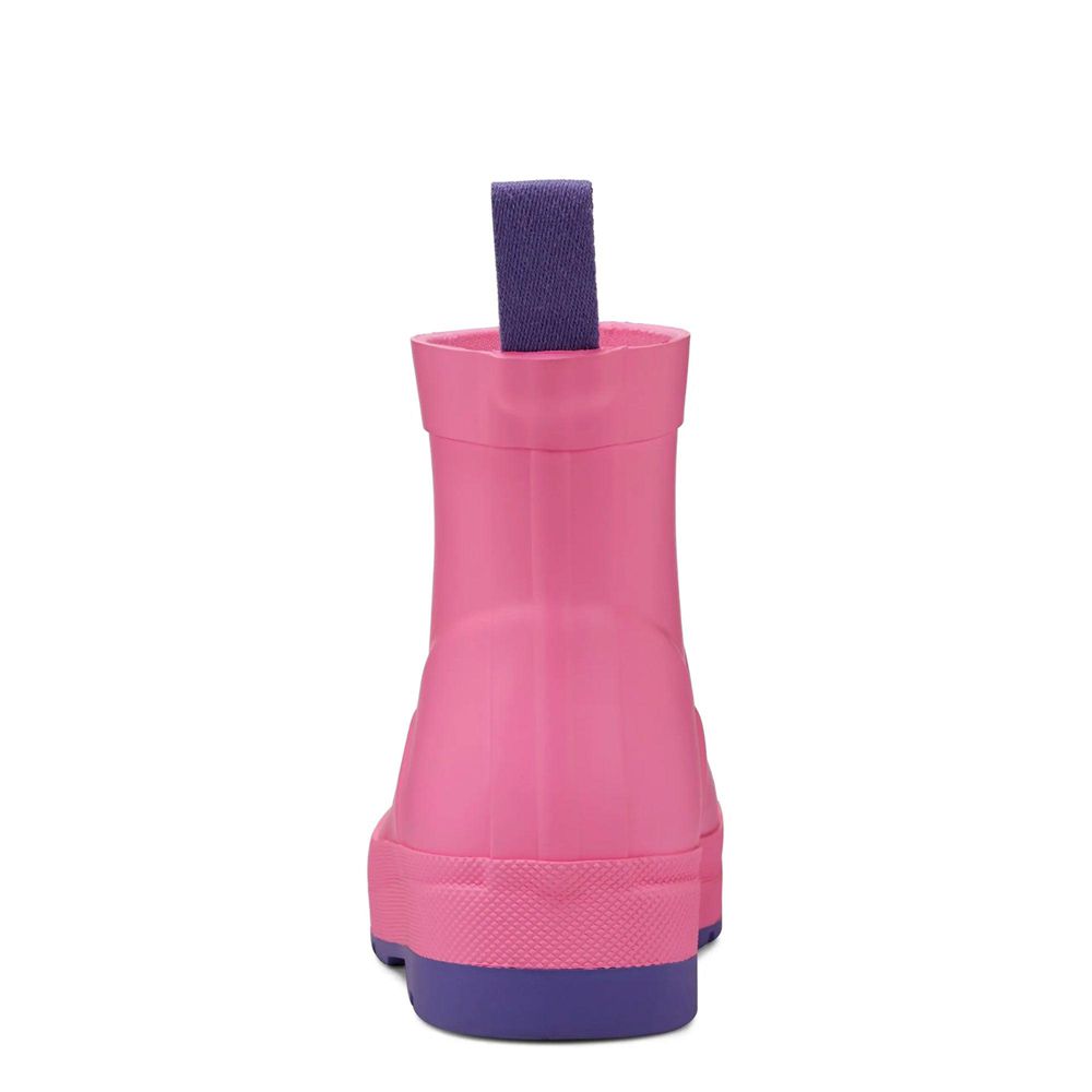 Pink Hunter Kids PLAY™ Rain Boots | RKJB16240