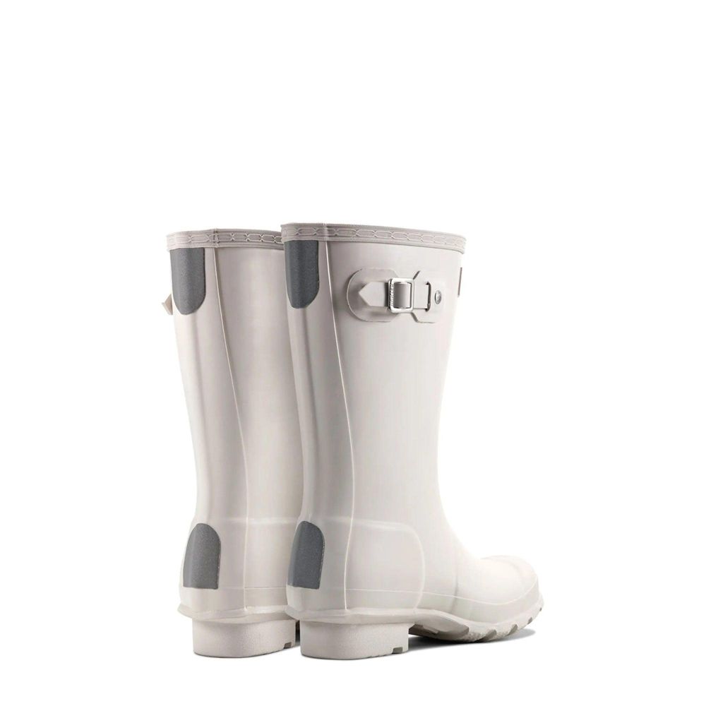 White Hunter Kids Original Rain Boots | YJIZ83752